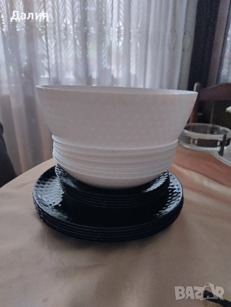 Сервиз за хранене , снимка 1