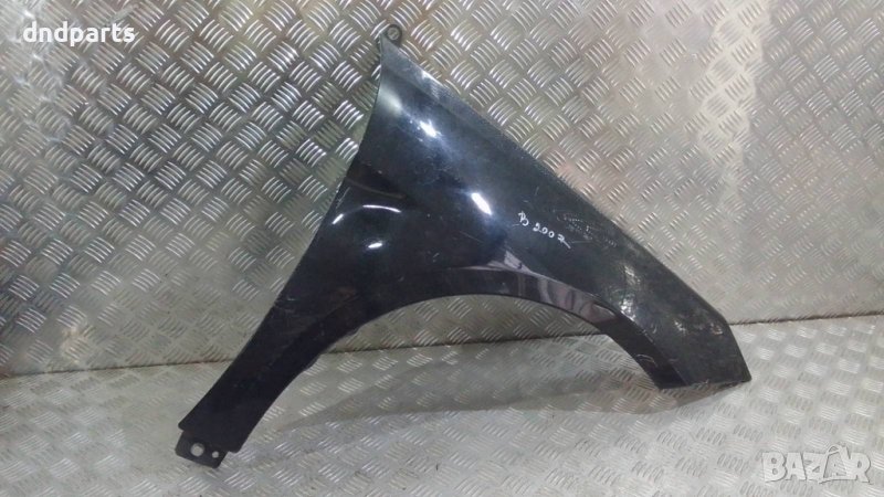 Десен калник Mercedes B-Class W245 2011г.	, снимка 1