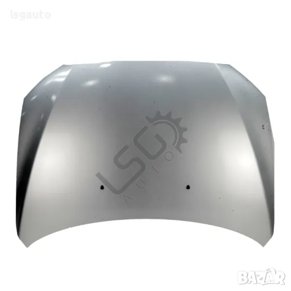 Преден капак Mitsubishi Lancer X (GS44S) 2007-2017 ID: 141501, снимка 1