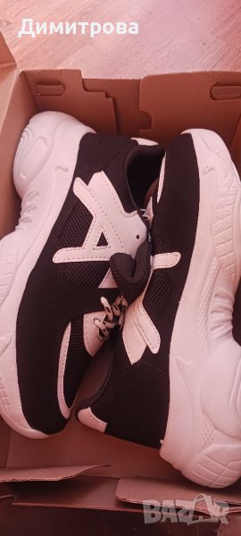 Дамски маратонки нови, 40 номер , снимка 1