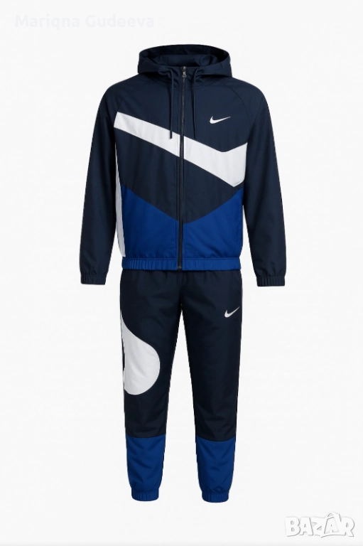 Мъжки спортен екип , снимка 1