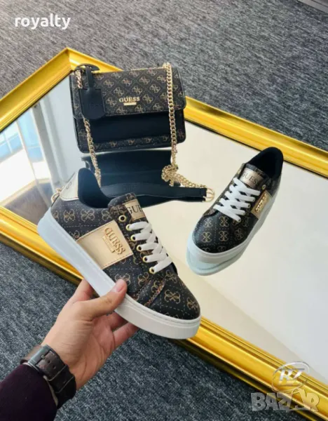 Guess дамски комплект , снимка 1