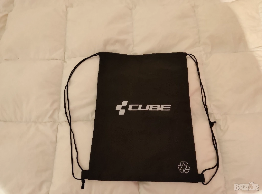 Раница/мешка CUBE Bike , снимка 1