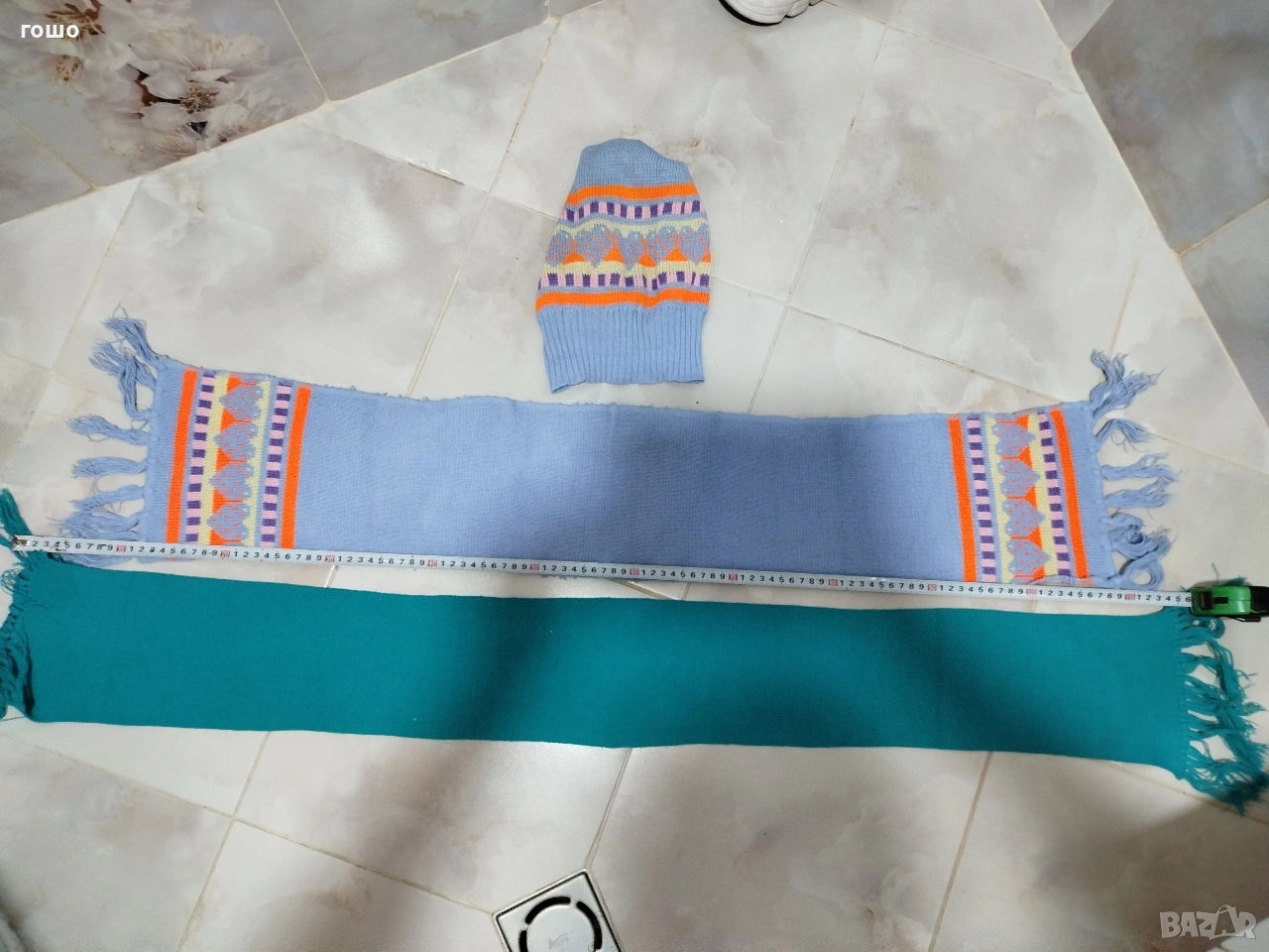 шалове, снимка 1