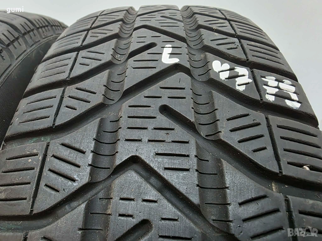 4бр зимни гуми 175/65/15 PIRELLI L04779 , снимка 1