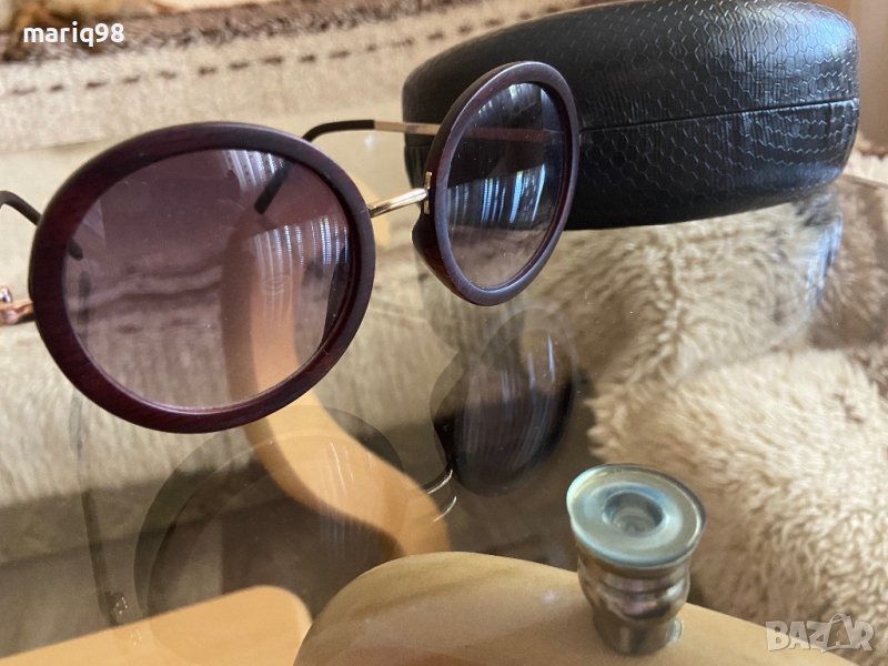 Слънчеви очила, снимка 1