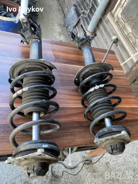 Макферсони за Mercedes-Benz  W168 W169, снимка 1