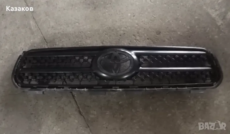 Решетка за Рав 4, снимка 1