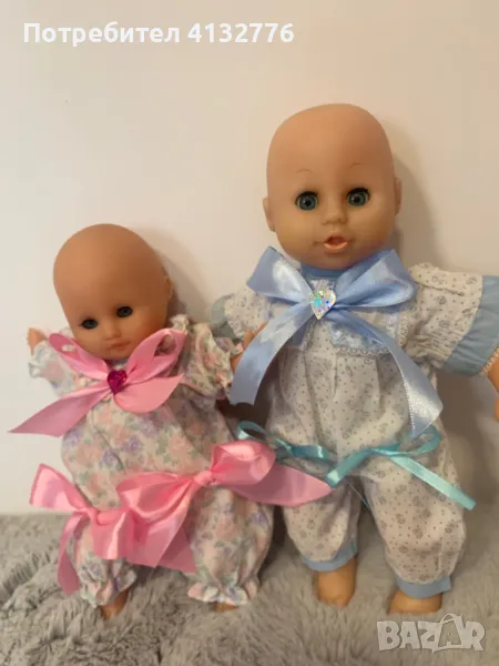 Кукли лот, снимка 1