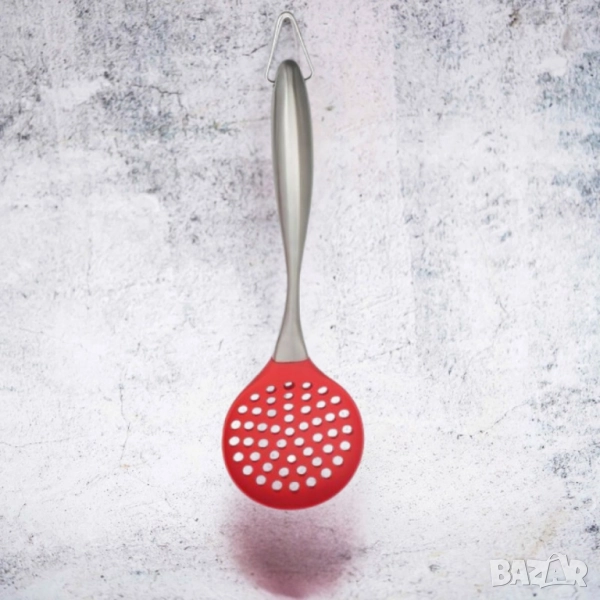 Решетъчна лъжица Bohmann BH 02-600, снимка 1