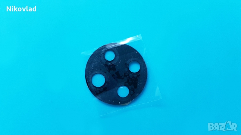 Стъкло за камера Nokia 6.2, снимка 1