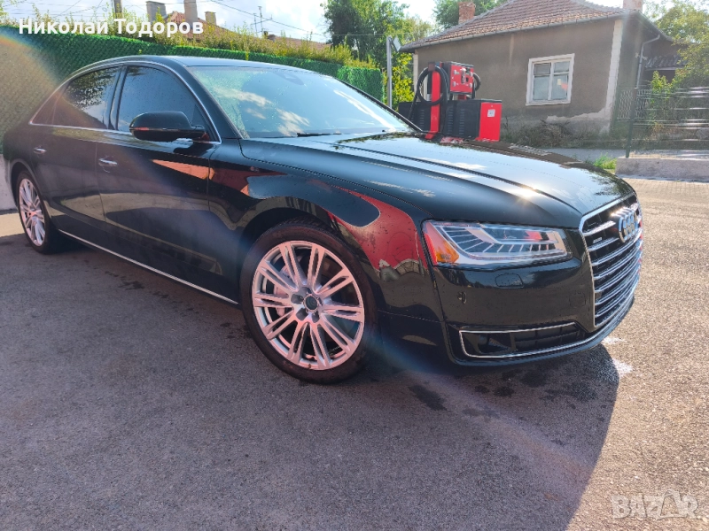 Audi A8 L 3TFSI , снимка 1