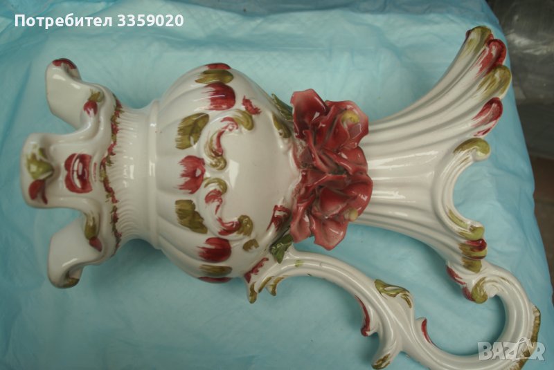 продавам старинна кана , снимка 1