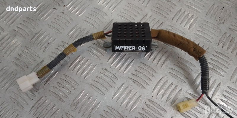 Модул Subaru Impreza 2006г., снимка 1