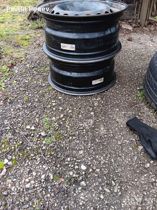 Джанти, снимка 1