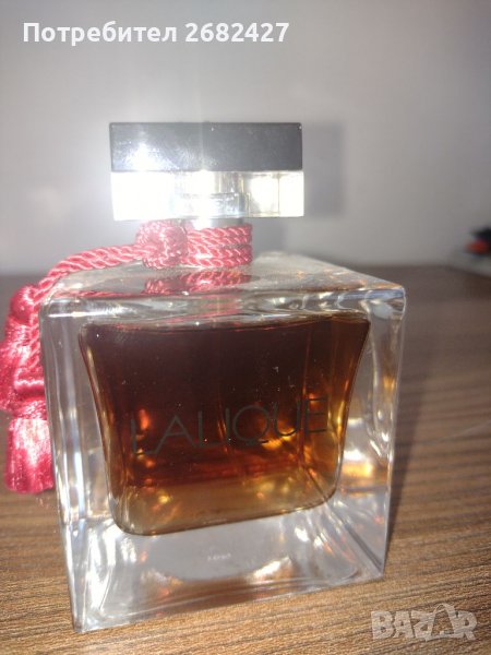 Lalique Le Parfum Парфюм Спрей, снимка 1