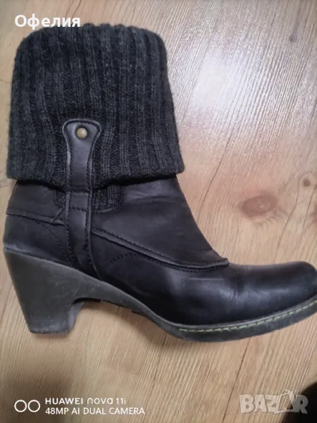 Испански ботуши, снимка 1
