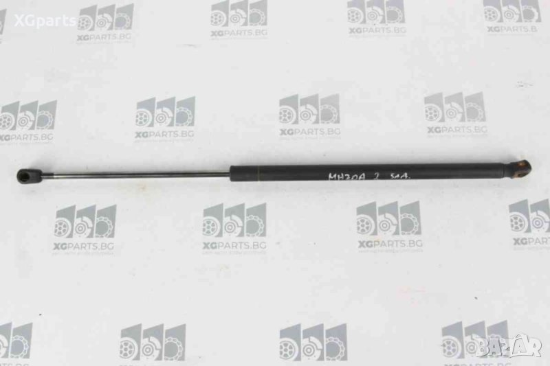  Амортисьор заден капак за Mazda 2 (2003-2007), снимка 1