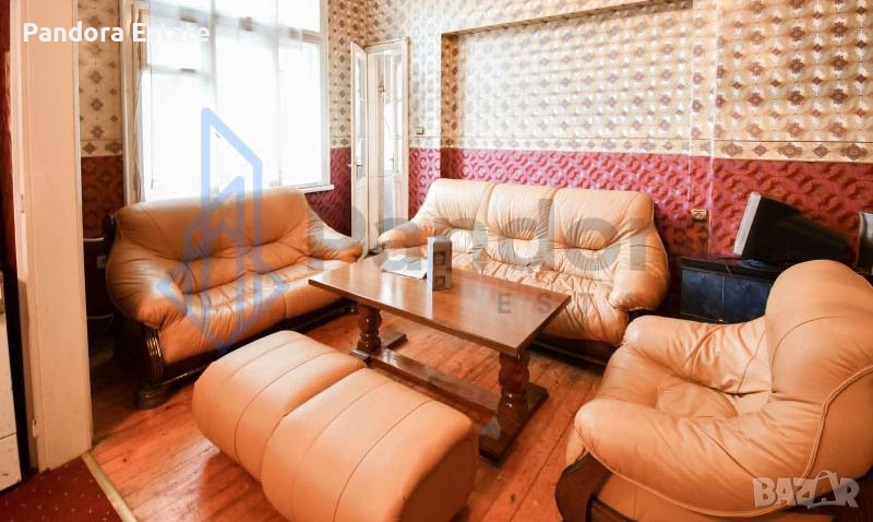 2-СТАЕН апартамент под наем, гр. София, Център, снимка 1