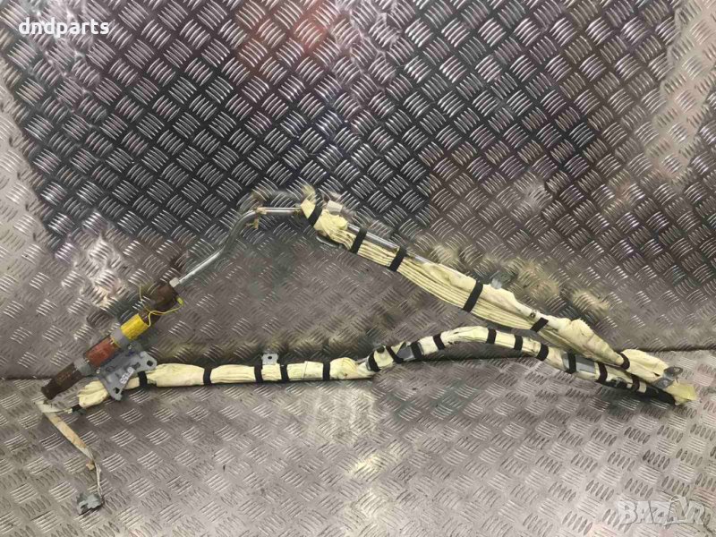 Преден ляв Airbag таван Mazda 5,2008г., снимка 1