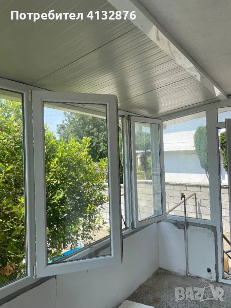 Дограма, снимка 1