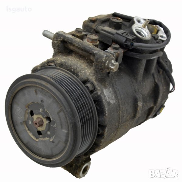 Компресор климатик Mercedes-Benz CLS (C219) 2004-2010 ID:106762, снимка 1