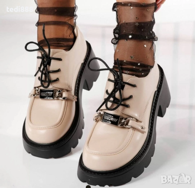 намаление нови обувки, снимка 1