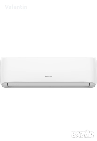 Топ оферта,климатик с Монтаж Hisense 12btu wifi. -20 градуса, снимка 1