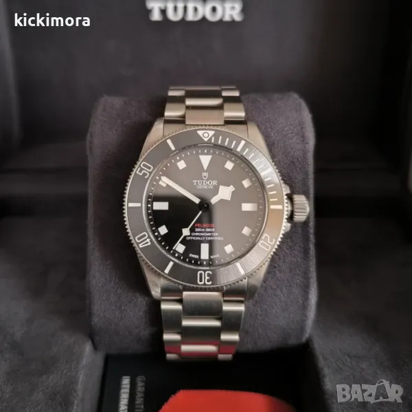 Tudor Pelagos 39 M25407N-0001, снимка 1