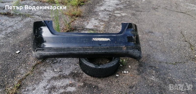 Задна броня Форд Фокус
Оригинална с номер BM51-A17906
Zadna bronq Ford Focus, снимка 1