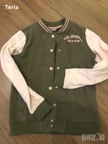 Детски суитшър, снимка 1