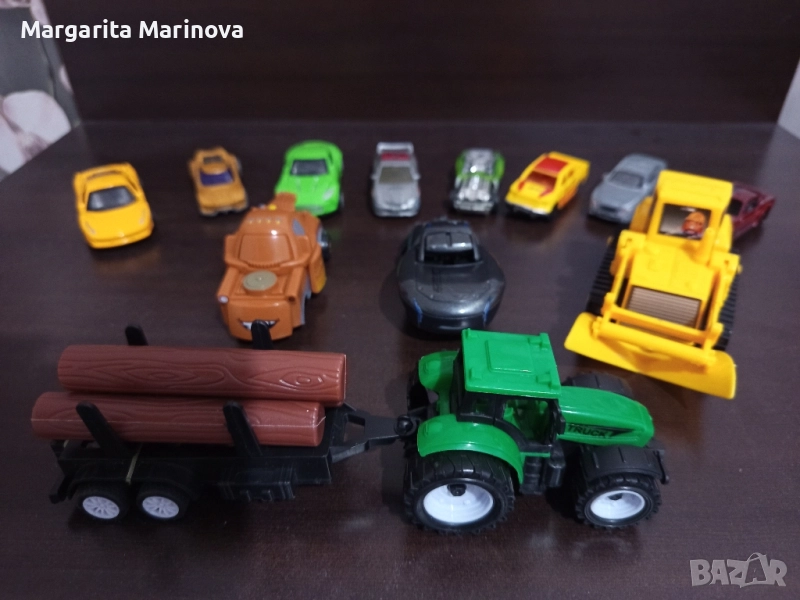 Колички, снимка 1