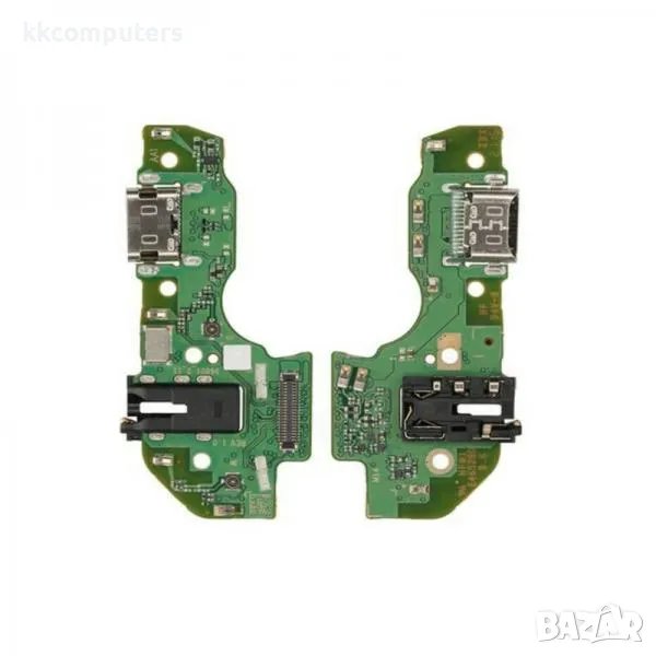 Борд + блок захранване за Samsung A226F / A22 5G Баркод : 115757, снимка 1