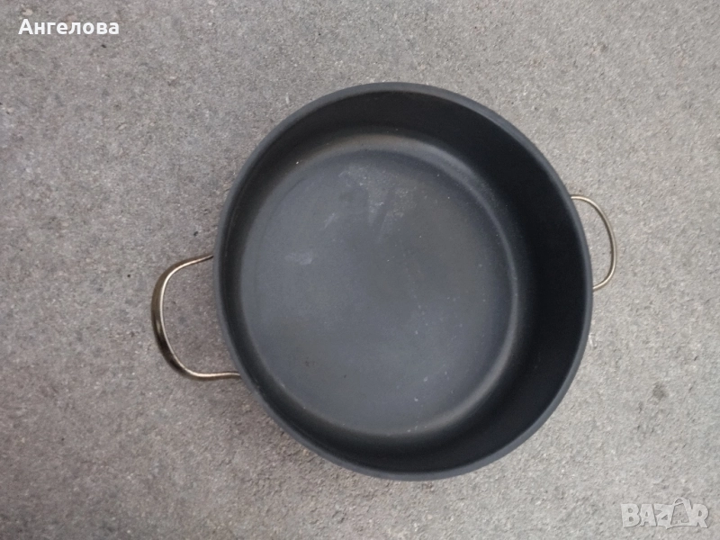 Тиган, снимка 1