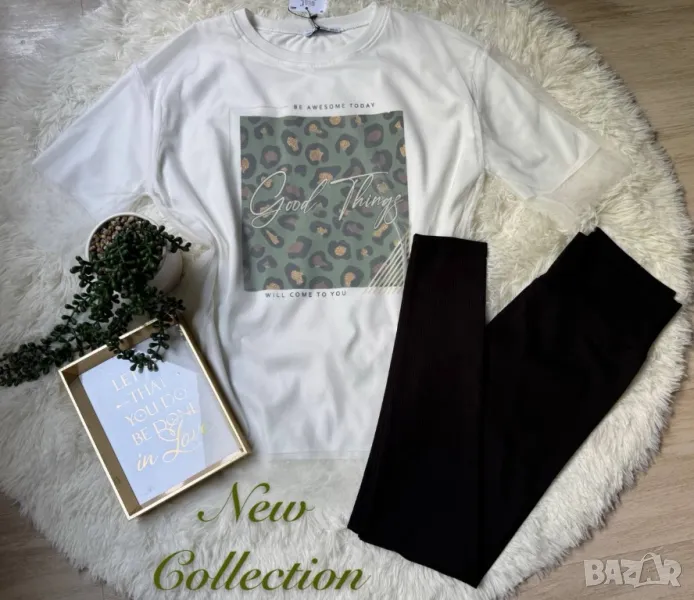 дамски екипи , снимка 1