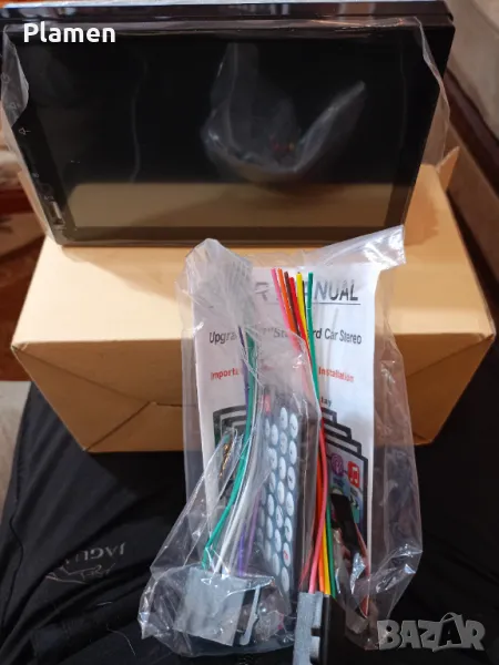 Мултимедия за кола, снимка 1