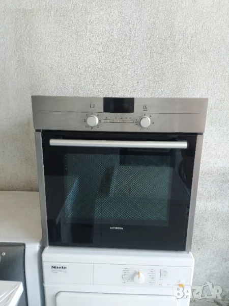 Фурна Siemens
За вграждане, снимка 1