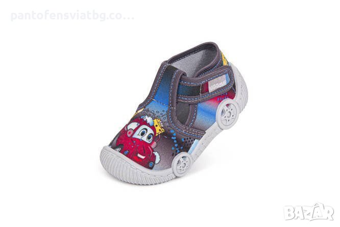 Детски пантофи Vi-GGa-Mi 21/25, снимка 1
