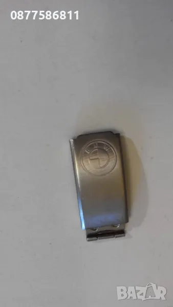 КАТАРАМА ЗА ЧАСОВНИК BMW ТОКА БЪКЕЛ. КАТАРАМИ ЗА ЧАСОВНИЦИ БМВ. ТОКИ ЦИТИЗЕН, снимка 1