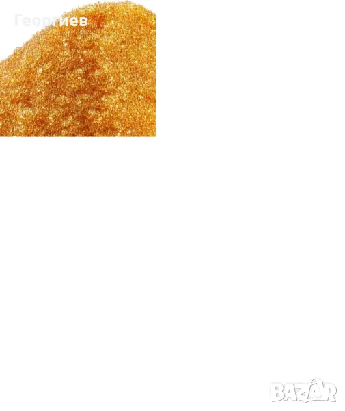 Йонообменни смоли - анионни и катионни смоли, снимка 1