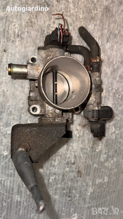 Дроселова Клапа за Toyota Avensis - 89452-20130 / 198500-1071, снимка 1