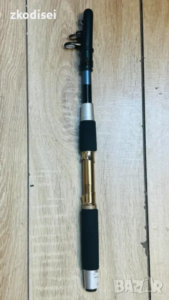 Въдица APOSTOLIDIS DP-706, снимка 1