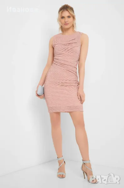 ORSAY Eлегантна официална вечерна парти рокля , снимка 1