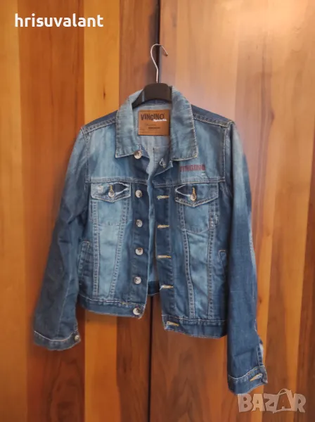 Дънково яке , снимка 1