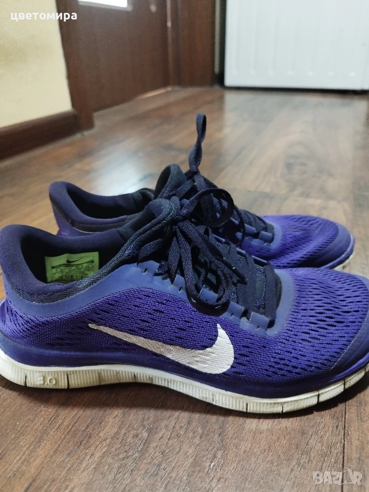 Nike 3.0 размер 38.5, снимка 1