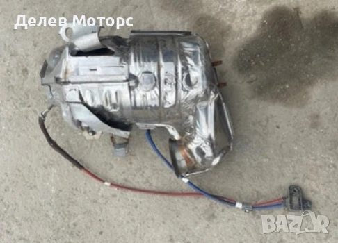 Катализатор за Dacia Duster, 208A05597R, 1.0 Tce 100 HMMT, 6 ск., двигател H4D480, 2023 г., 4000 км, снимка 1