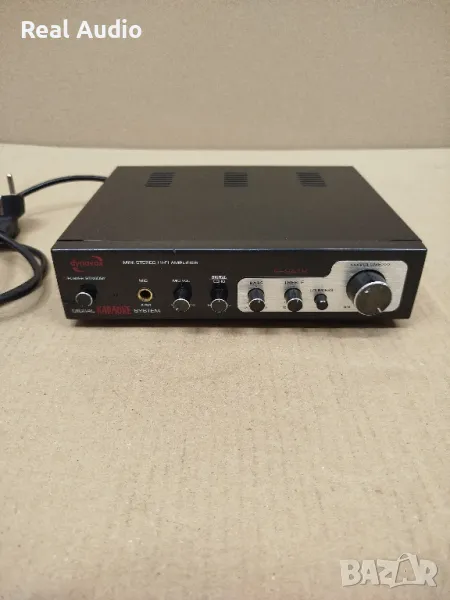 Dynavox усилвател , снимка 1