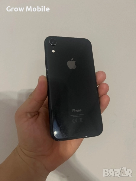 iPhone XR, снимка 1