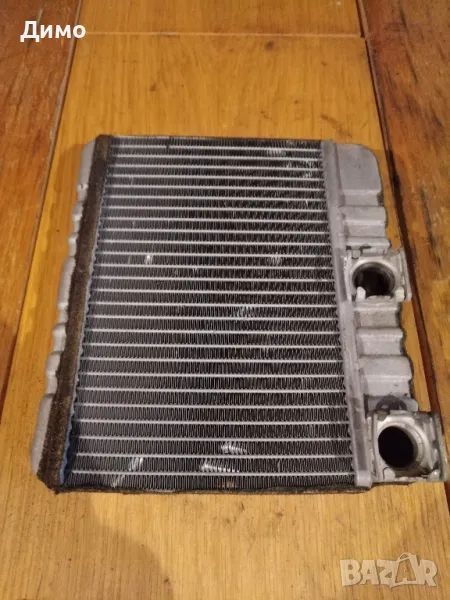 радиатор парно бмв Е46 318 143кс bmw e46 318i 143ks , снимка 1