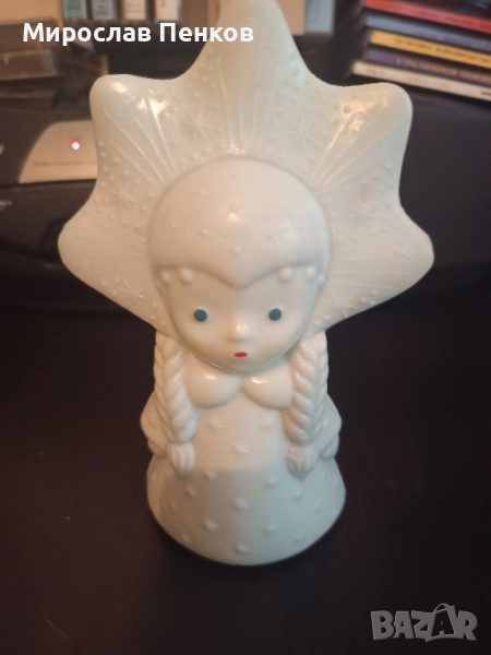 Снежанка, снимка 1